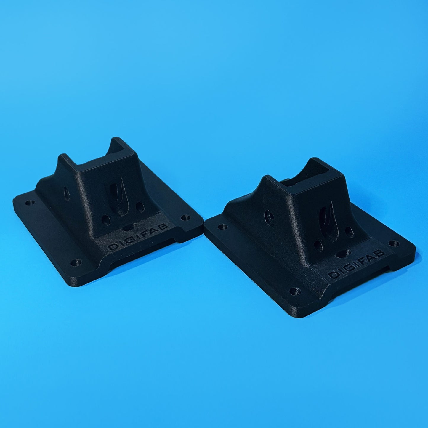 2015+ Ford F150/250/350 Box Link Brackets (Unistrut Design)