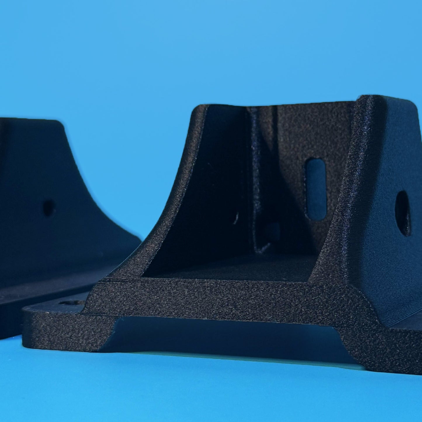 2015+ Ford F150/250/350 Box Link Brackets (Unistrut Design)