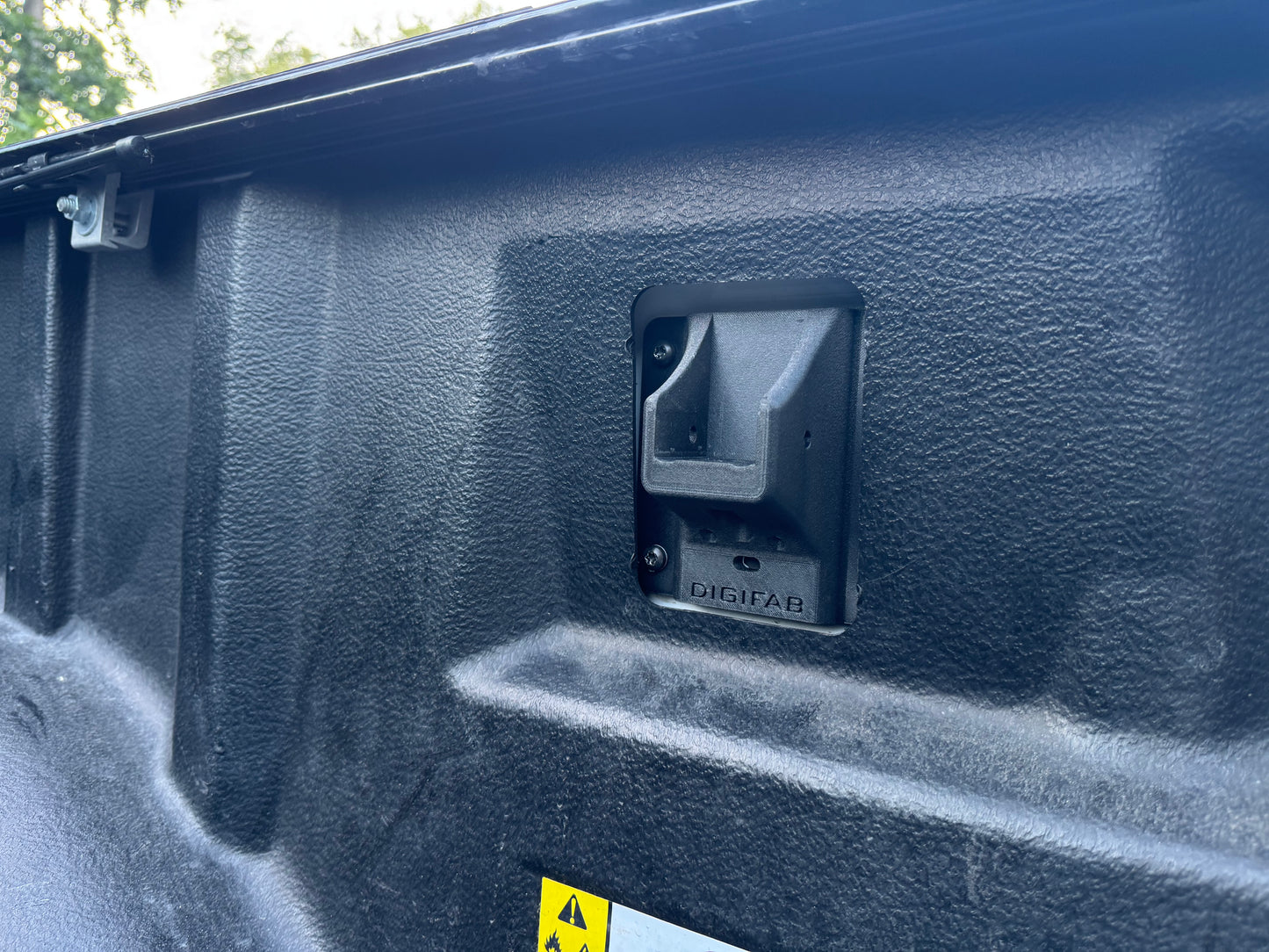 2015+ Ford F150/250/350 Box Link Brackets (Unistrut Design)