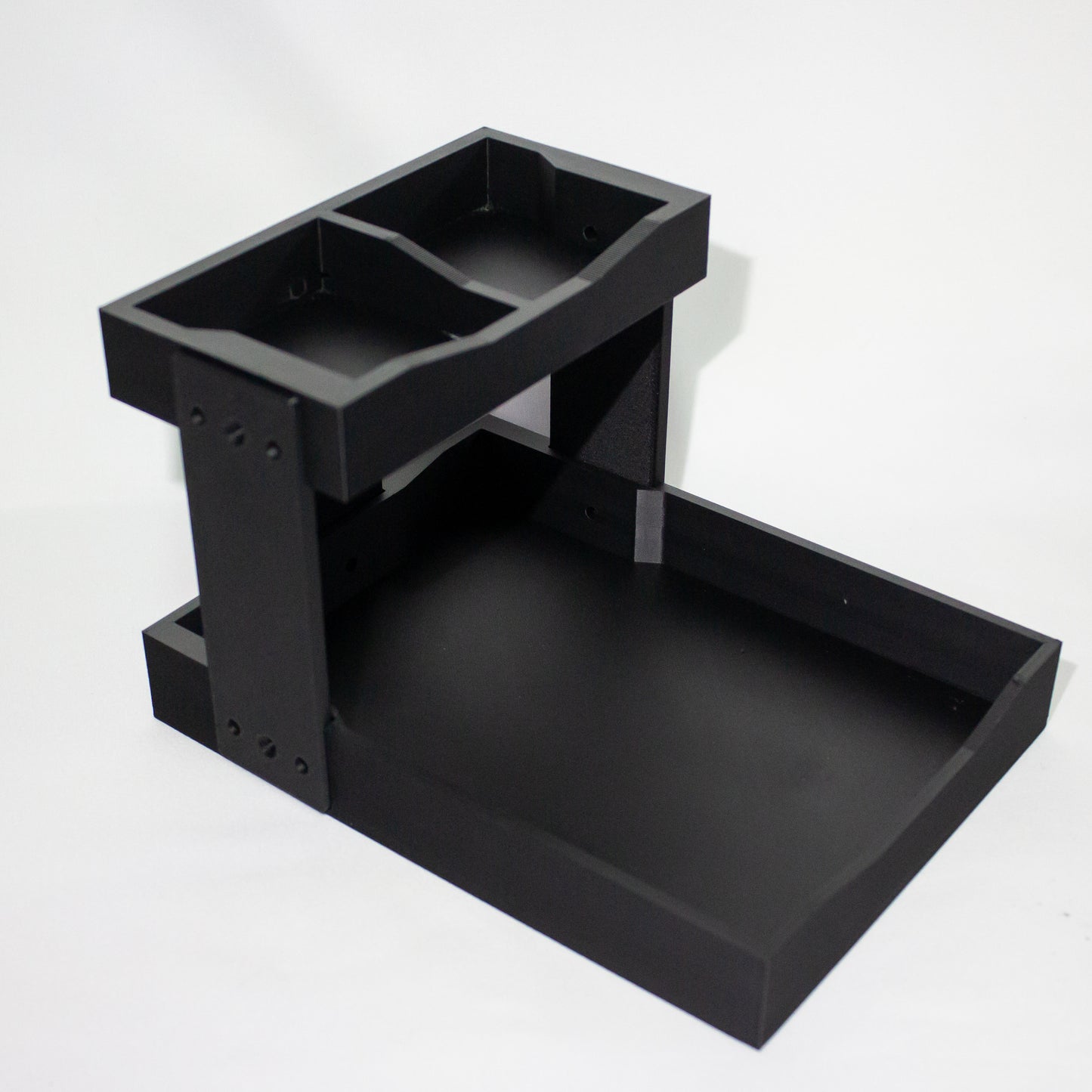 Tiny Shelf Dual Tier