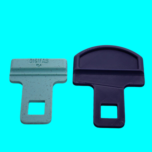 Seat Belt Dummy