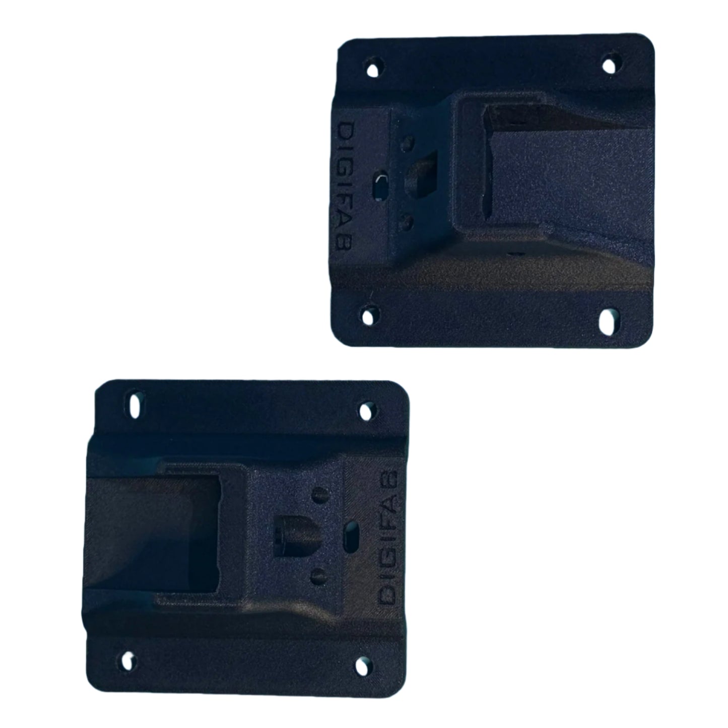 2015+ Ford F150/250/350 Box Link Brackets (Unistrut Design)