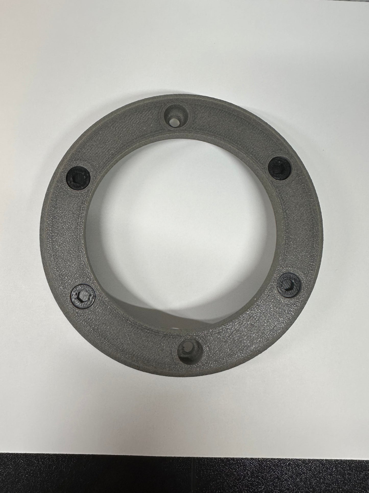 Horn Trim Fixture – 1982–1987 Buick Grand National (ABS Replacement)