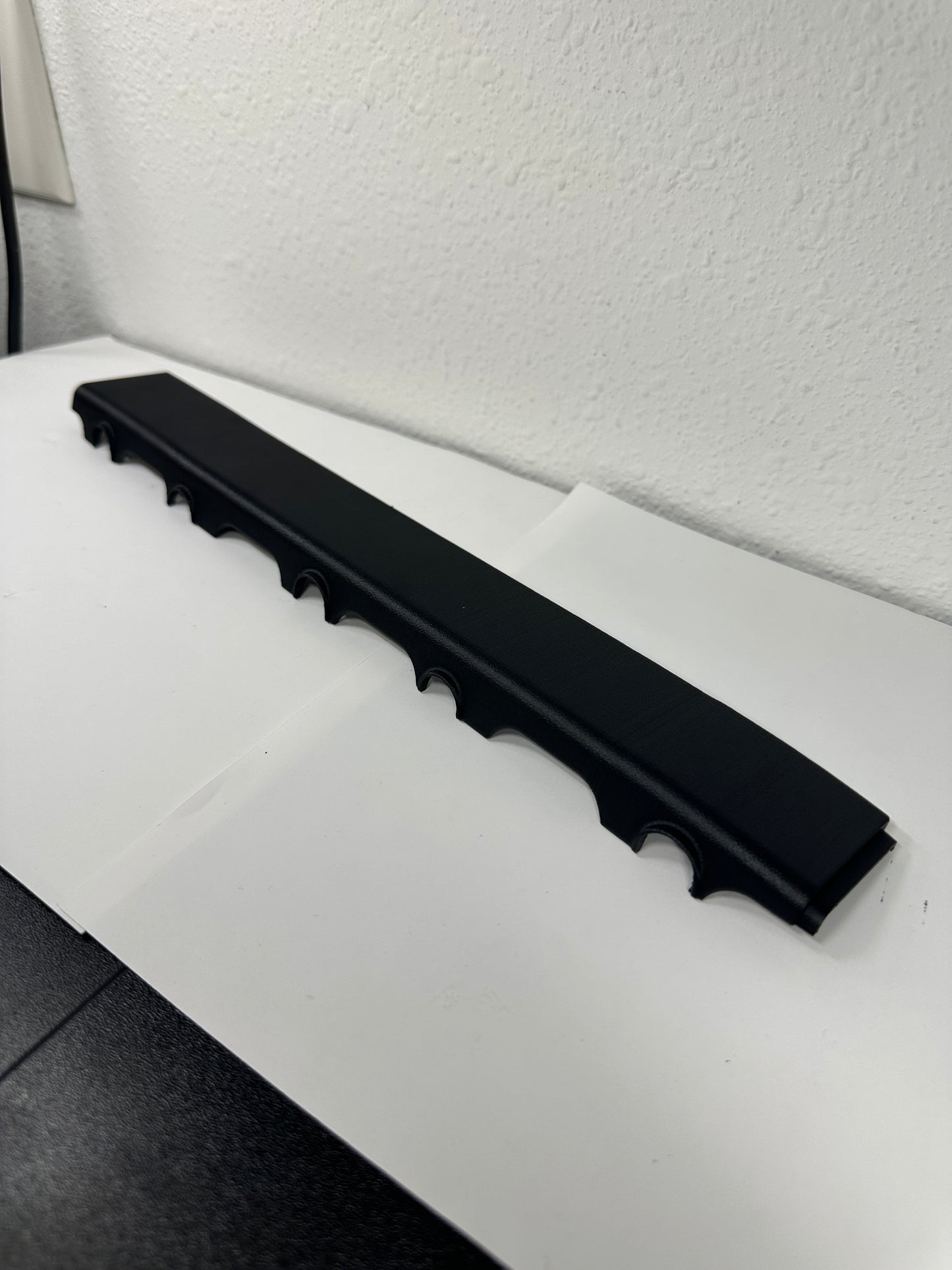 VW MK4 Golf R32 Coil Pack Loom Cover Replacement – OEM #022103935 | VR6 Engine | ASA-CF