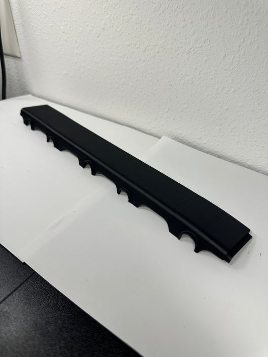 VW MK4 Golf R32 Coil Pack Loom Cover Replacement – OEM #022103935 | VR6 Engine | ASA-CF