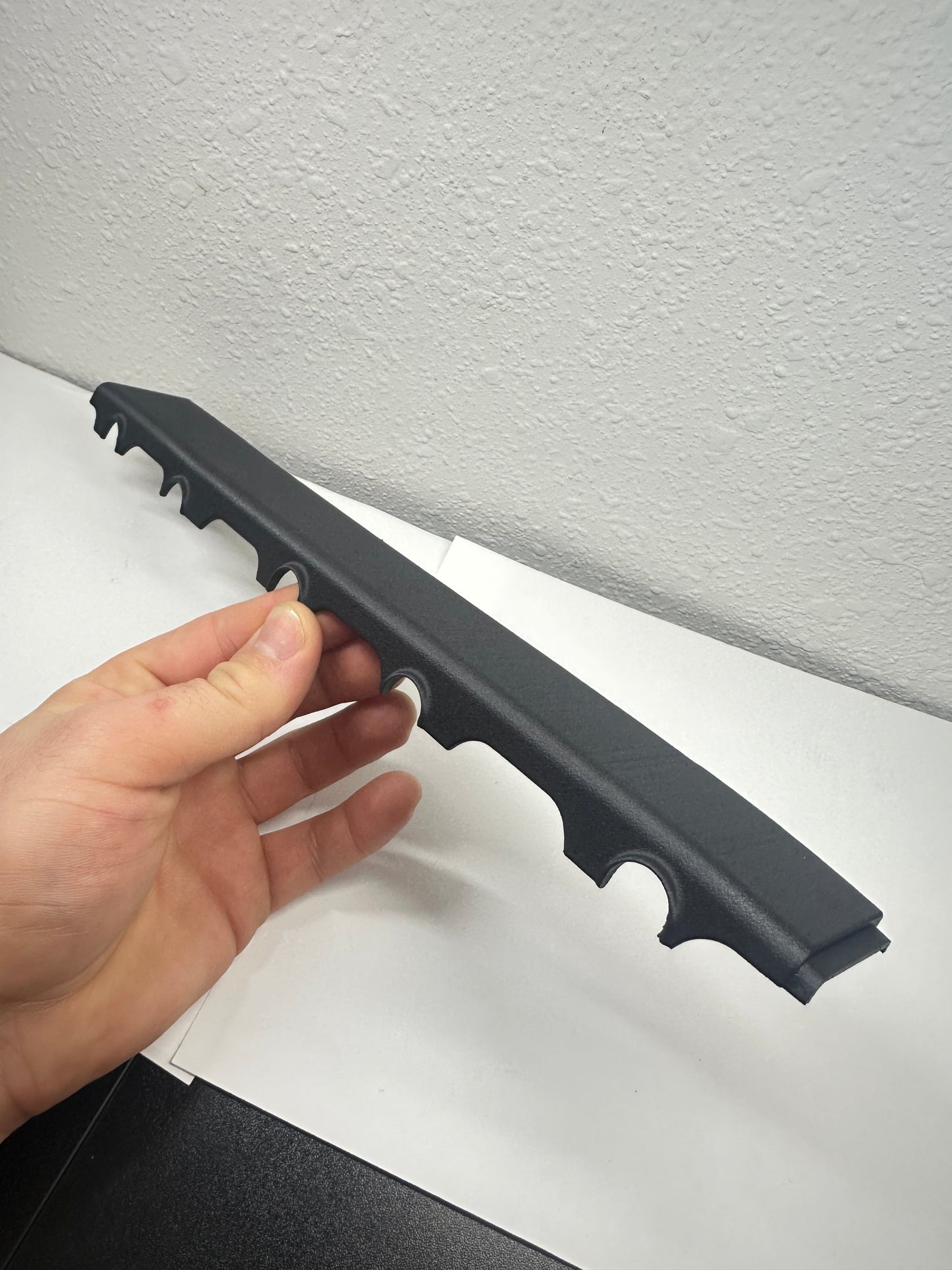 VW MK4 Golf R32 Coil Pack Loom Cover Replacement – OEM #022103935 | VR6 Engine | ASA-CF