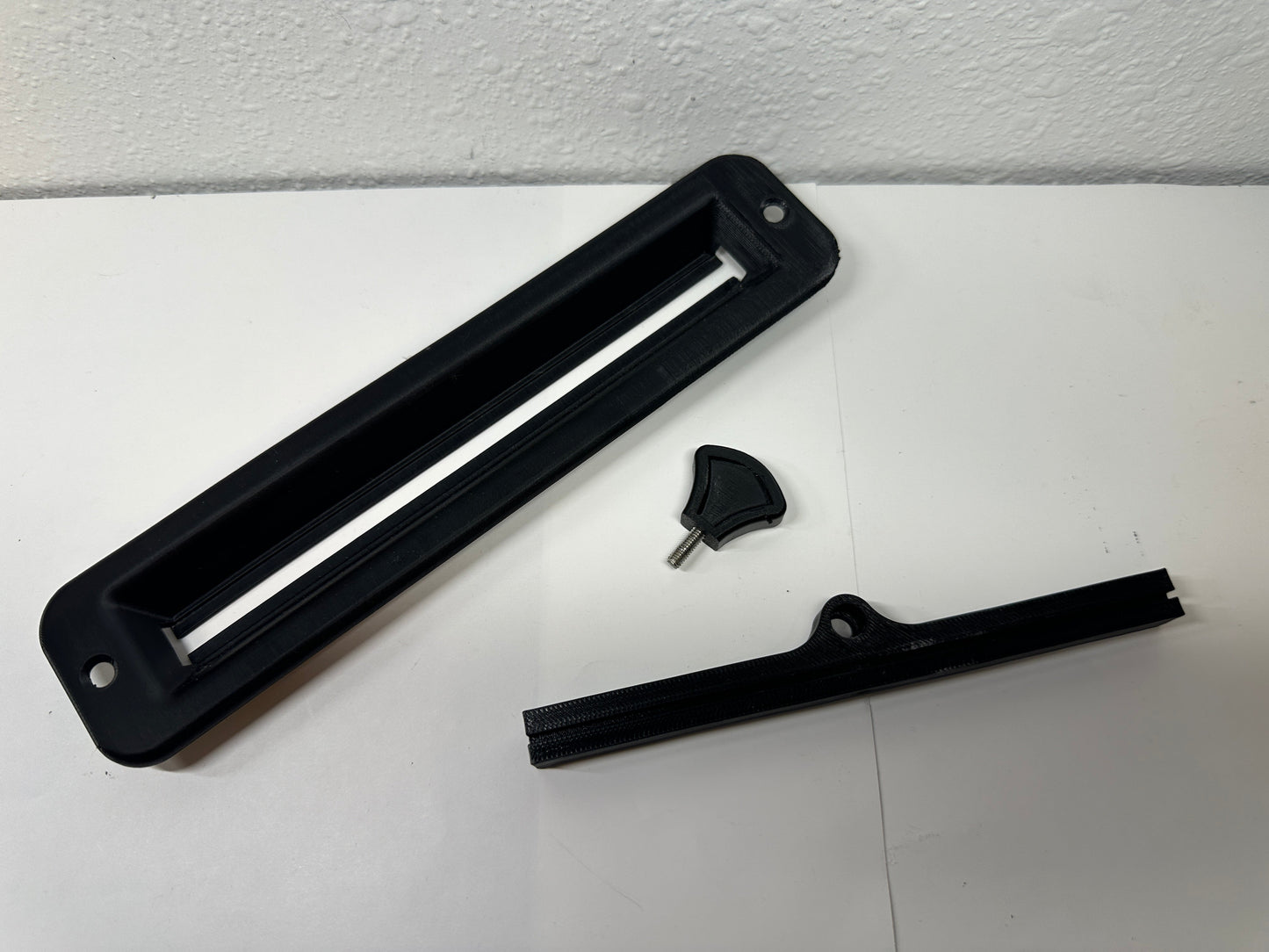 3rd Gen Camaro Convertible Top Interior Handle Replacement – Replaces GM #12331771 | 1982–1992 Chevrolet Camaro