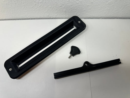 3rd Gen Camaro Convertible Top Interior Handle Replacement – Replaces GM #12331771 | 1982–1992 Chevrolet Camaro